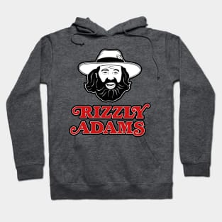 Rizzly Adams Hoodie